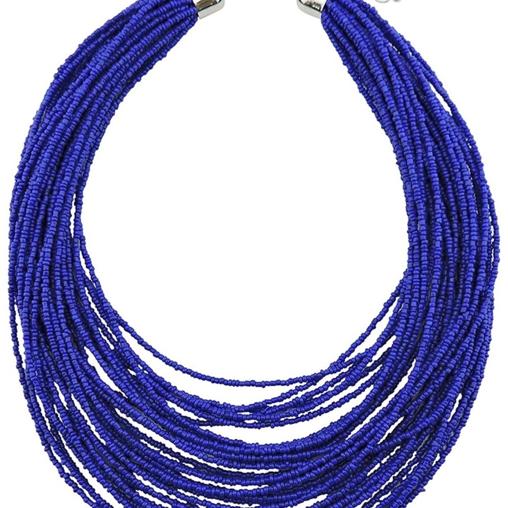 Statement Necklace Set